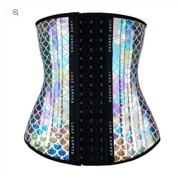 Luxx Curves Other - 🧜‍♀️ Luxx Curves Waist Trainer + Extender | M in Medium Torso